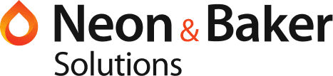 Neon & Baker Solutions
